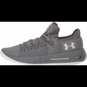 NWOB Men’s Under Armour Havoc Low Basketball Shoes